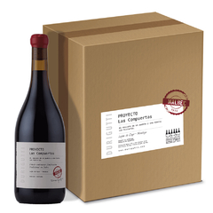 Proyecto Las Compuertas Durigutti Malbec 5 suelos 750ml - comprar online