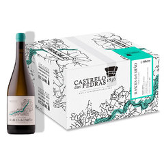 Raices del Miño Cepas Autoctonas Blend Vino Blanco - comprar online