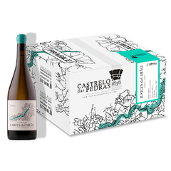 Raices del Miño Treixadura D.O. Ribeiro Blend Vino Blanco - comprar online
