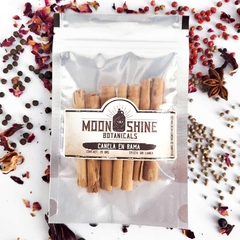 Canela en Rama Moonshine x20gr (Sri Lanka)