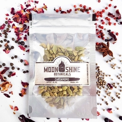 Cardamomo Moonshine x20gr (India)