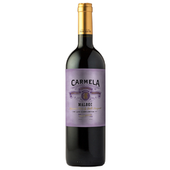 Carmela Durigutti Malbec