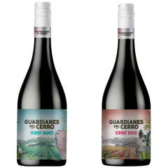 Guardianes del Cerro - Vermut Rosso