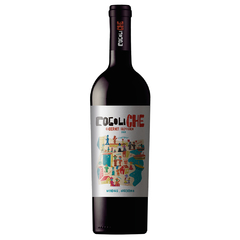 Cocoliche Cabernet Sauvignon 2019