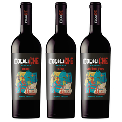 Cocoliche Blend Reserva 2018 en internet