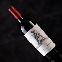 La Contienda Malbec - Cava en Casa