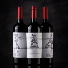 La Contienda Malbec - comprar online