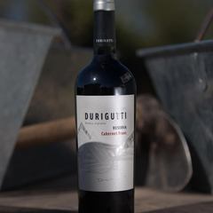 Durigutti Reserva 2017 Cabernet Franc en internet