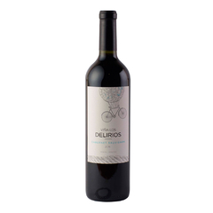 Viña los Delirios Cabernet Sauvignon