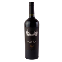 Viña los Delirios Roble Cabernet Franc