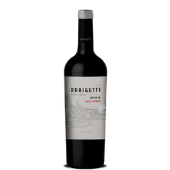 Durigutti Petit Verdot Reserva 2017
