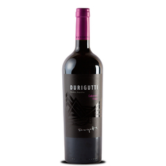Durigutti Etiqueta Negra Cabernet Franc 2018