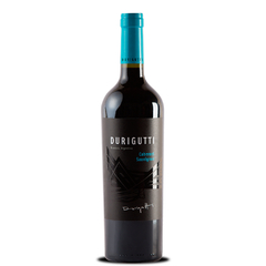 Durigutti Etiqueta Negra Cabernet Sauvignon 2018