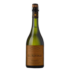 El Reparo Espumante Chardonnay-Pinot Noir 2021