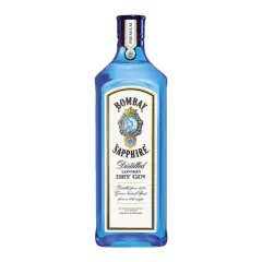 Bombay - Gin London Dry 750cc