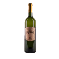 Bodega Araujo Graciano - Chardonnay 2020
