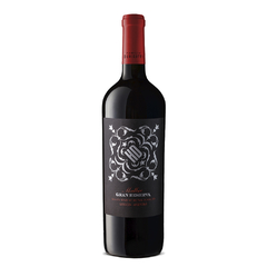 HD Malbec Gran Reserva 2016 Hector Durigutti - comprar online