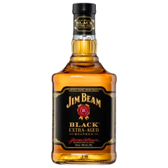 Jim Beam Black - Extra Aged 750ml