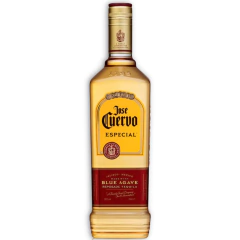 Jose Cuervo - Especial Gold 750ml