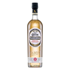 Jose Cuervo - Reposado Tradicional 750ml