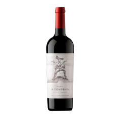 La Contienda Malbec