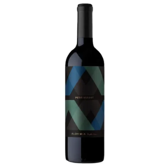 Alchimia Lujo Moderno Petit Verdot