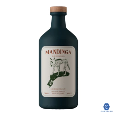 Mandinga - Gin 500cc