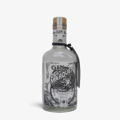 Del Marques Gin Artesanal 500cc