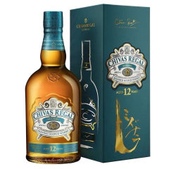 Chivas Regal Mizunara 700ml