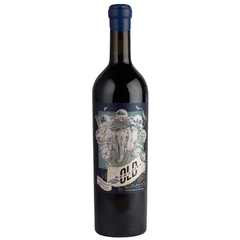 Old Memories Blend 2017 Oberto Durigutti