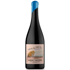Peñón de Agrelo – Cabernet Sauvignon