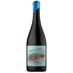 Peñón de Agrelo – Malbec