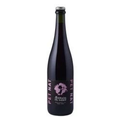 Morada del Duende PET NAT Criolla Grande