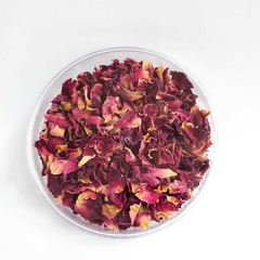 Pimienta Rosa Moonshine x20gr (Brasil) - comprar online