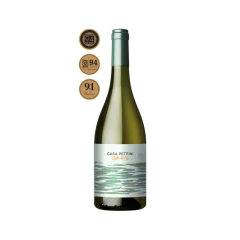 Casa Petrini - Lecho de Río - Chardonnay