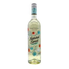 Piattelli Natural Sweet - Torrontes