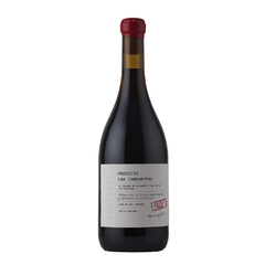 Proyecto Las Compuertas Durigutti Cabernet Franc 750ml