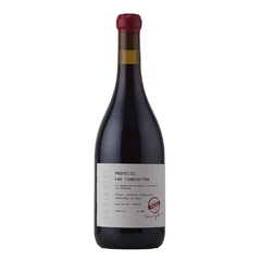 Proyecto Las Compuertas Malbec 1914 Durigutti 750ml