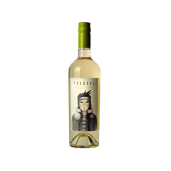 Pokhara - Chenin Blanc