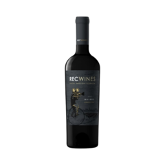 Rec Wine Malbec