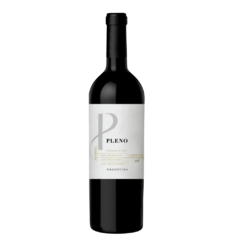 Pleno Cabernet Sauvignon