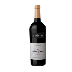 El Reparo Reserva Malbec 2020