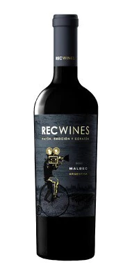 Rec Wine Cabernet Sauvignon