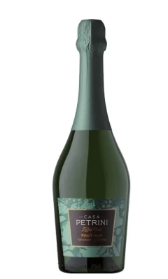 Casa Petrini - Espumante Pinot Noir