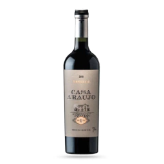 Bodega Araujo Cask - Tempranillo
