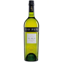 Tio Pepe Jerez - Palomino Fino