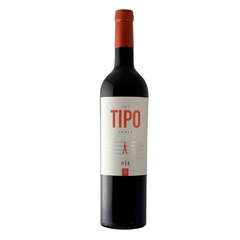 Familia Tipo TENAZ Malbec