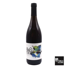 Familia Azcona - Consentido Butterfly Pinot Noir sin Oak