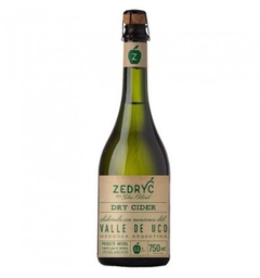 Sidra Zedryc Dry