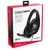 Auricular Hyperx Cloud Stinger Black